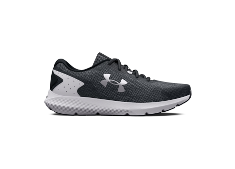 Under Armour Charged Rogue 3 Knit (3026147-001) schwarz