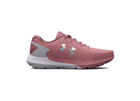 Under Armour Charged Rogue 3 Knit (3026147-600) pink