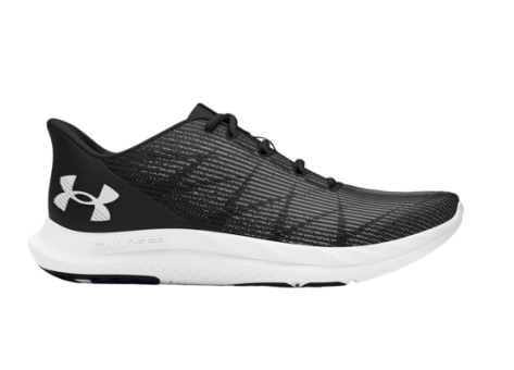 Under Armour UA Charged Speed Swift (3026999-001) schwarz