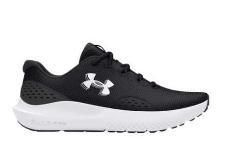 Under Armour Surge 4 (3027000-001) schwarz