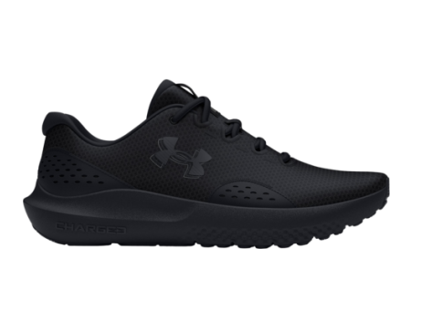 Under Armour UA Charged Surge 4 (3027000-002) schwarz