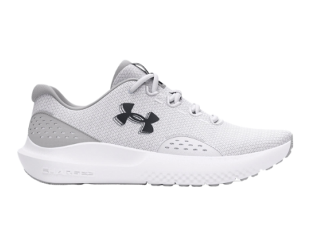 Under Armour UA Charged Surge 4 (3027000-100) weiss