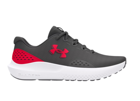 Under Armour Ua Charged Surge 4 (3027000-107) grau