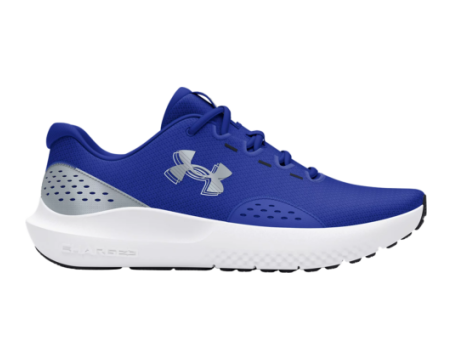 Under Armour UA Charged Surge 4 (3027000-400) blau