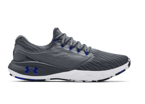 Under Armour Charged Vantage Marble (3024734-101) grau