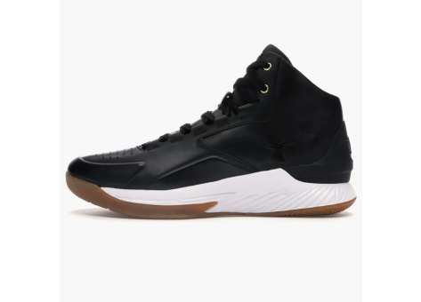Under Armour Ua 1 Curry Gum Lux (1298700 001) schwarz