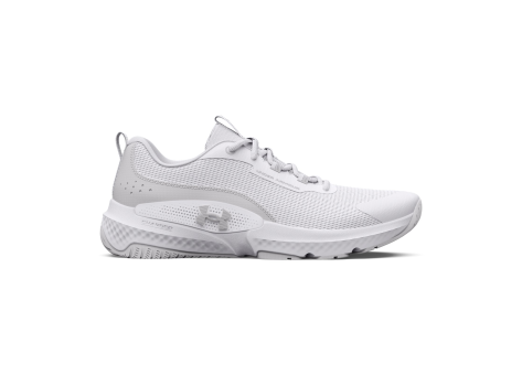 Under Armour Dynamic Select (3026608-100) weiss