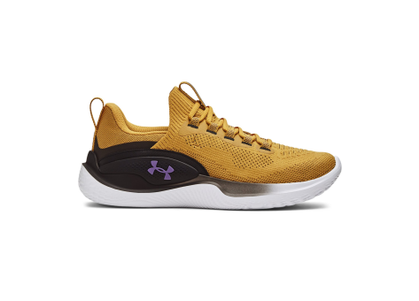 Under Armour Flow Dynamic Gilded (3026106-700) gelb