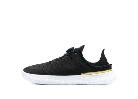 Under Armour UA Flow Slipspeed and (3026197-002) schwarz