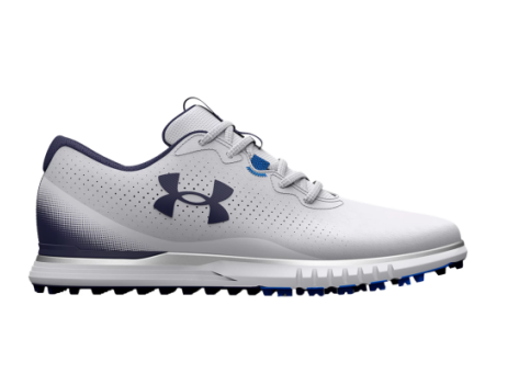 Under Armour UA Glide SL WHT 2 (3026402-100) weiss