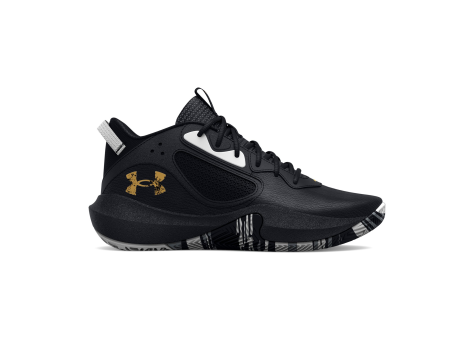 Under armour 2025 lockdown 1