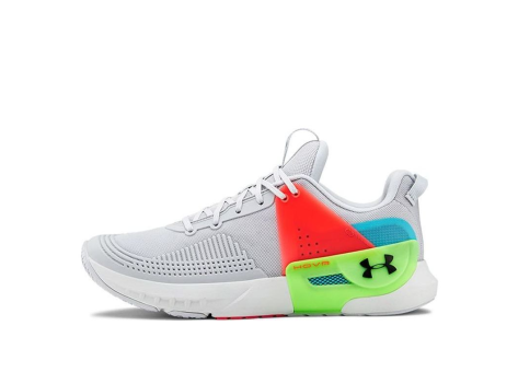 Under Armour UA HOVR Apex Training (3022206-100) weiss