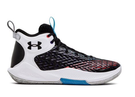 Under Armour HOVR Havoc 4 Clone (3025992-001) bunt