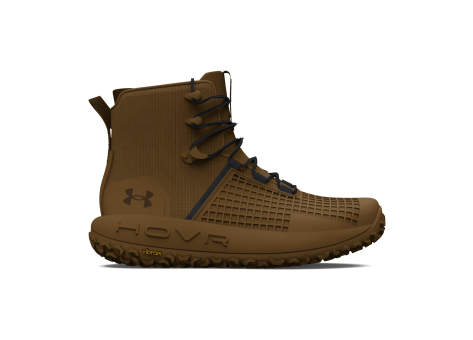 Under Armour HOVR Infil Waterproof Tactical Boot Coyote (3026369-200) braun