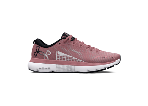 Under Armour HOVR Infinite 5 (3026550-601) pink
