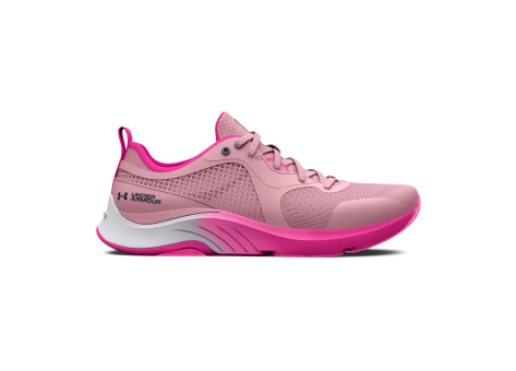 Under Armour HOVR Omnia (3026204-600) pink