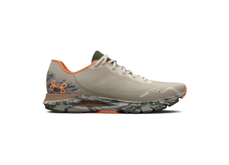 Under Armour HOVR Sonic 6 Camo (3026493-100) weiss