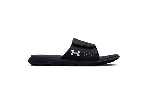 Under Armour Ignite 7 (3026027-001) schwarz