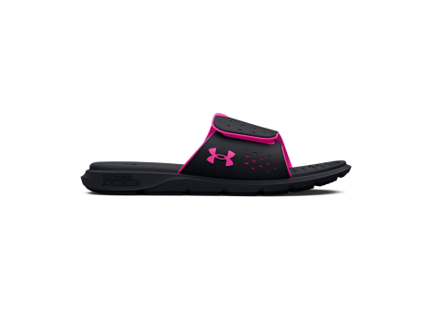 Under Armour Ignite (3026027-002) schwarz