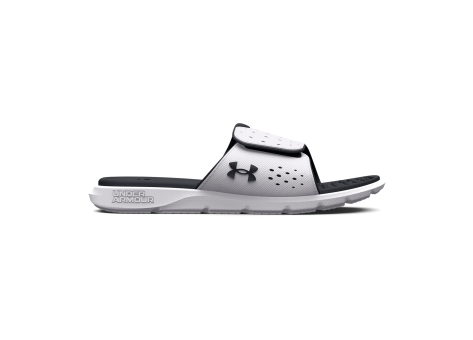Under Armour Ignite Pro (3026027-101) weiss