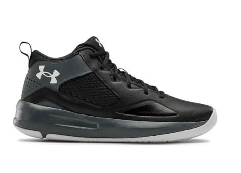 Under Armour Lockdown 5 (3023949-001) schwarz