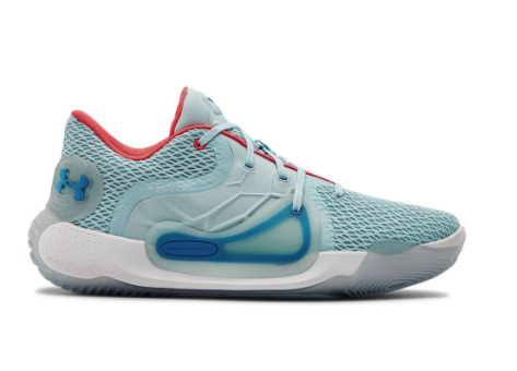 Under Armour UA Spawn 2 (3022626-401) blau