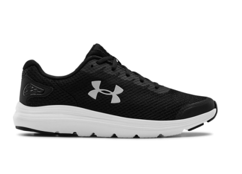 Under Armour Surge 2 (3022595-001) schwarz