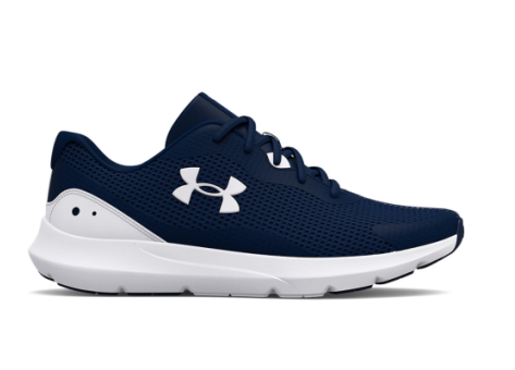 Under Armour Surge 3 (3024883-400) blau