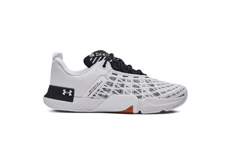 Under Armour TriBase Reign 5 (3026021-100) weiss