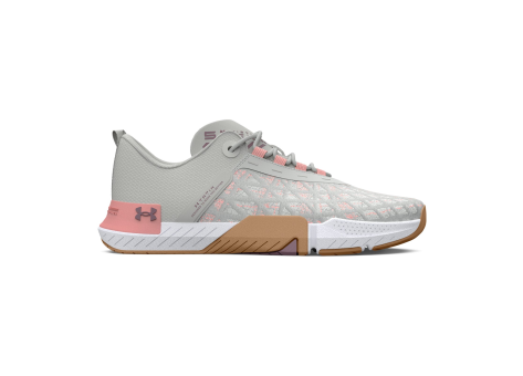 Under Armour TriBase Reign 5 W (3026022-300) weiss
