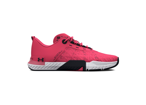 Under Armour TriBase Reign 5 (3026022-600) pink