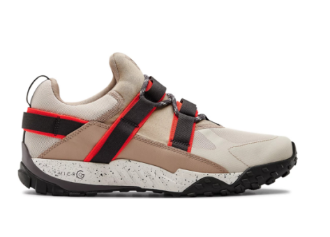 Under Armour UA Valsetz Trek 3022620 800 (3022620-800) bunt