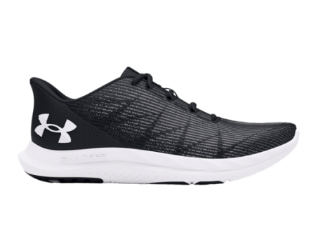 Under Armour UA W Charged Speed Swift (3027006-001) schwarz