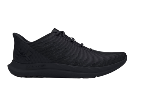 Under Armour UA W Charged Speed Swift (3027006-002) schwarz