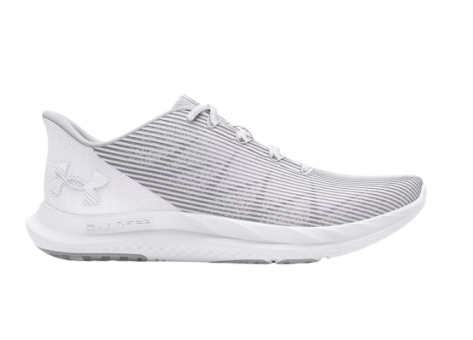 Under Armour UA W Charged Speed Swift (3027006-102) weiss