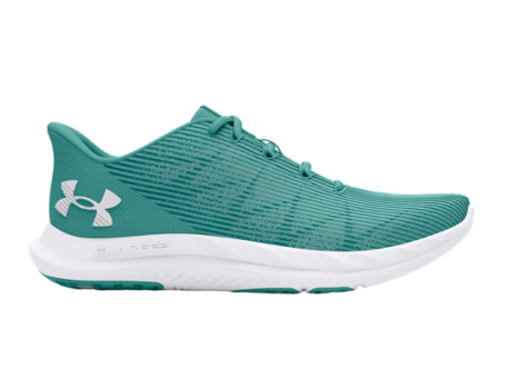 Under Armour UA W Charged Speed Swift (3027006-300) grün