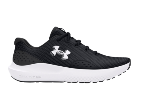 Under Armour Surge 4 Charged (3027007-001) schwarz