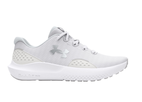 Under Armour Ua W Charged Surge 4 (3027007-100) weiss