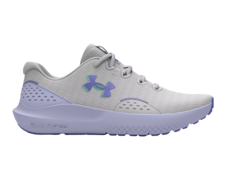 Under Armour Koszulki under armour sportstyle left (3027007-101) grau