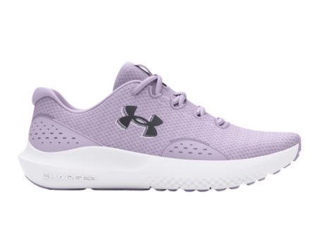 Under Armour UA W Charged Surge 4 (3027007-500) lila