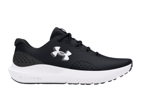 Under Armour Charged Surge 4 Ua W (77-3027007-0001) schwarz