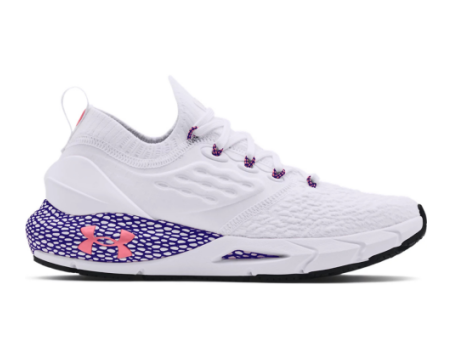 Under Armour W HOVR Phantom 2 (3023021-109) weiss
