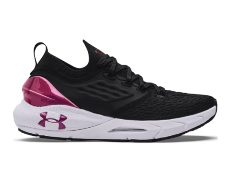 Under Armour UA W HOVR Phantom CLR SFT 2 (3023660-001) schwarz