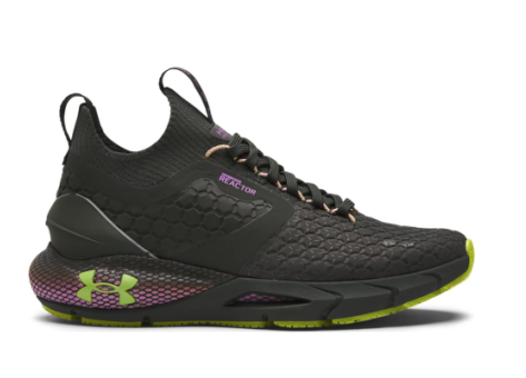 Under Armour HOVR Phantom 2 ColdGear Reactor (3023395-300) schwarz
