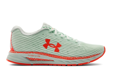 Under Armour UA W HOVR Velociti 3 (3022599-401) grün