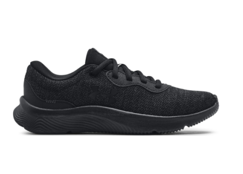 Under Armour Mojo 2 (3024131-002) schwarz