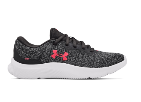 Under Armour Mojo UA W 2 (3024131-105) grau