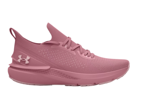 Under Armour UA W Shift (3027777-601) pink