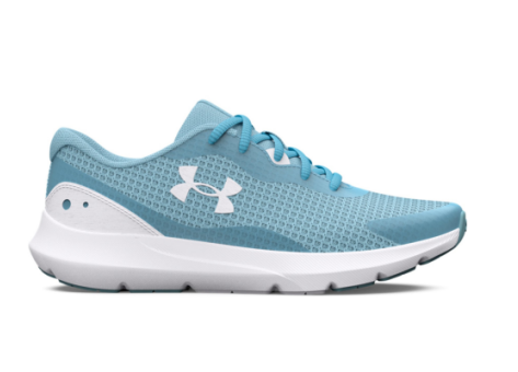 Under Armour UA W Surge 3 (3024894-400) blau