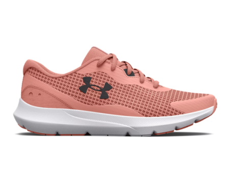 Under Armour Surge 3 (3024894-600) pink